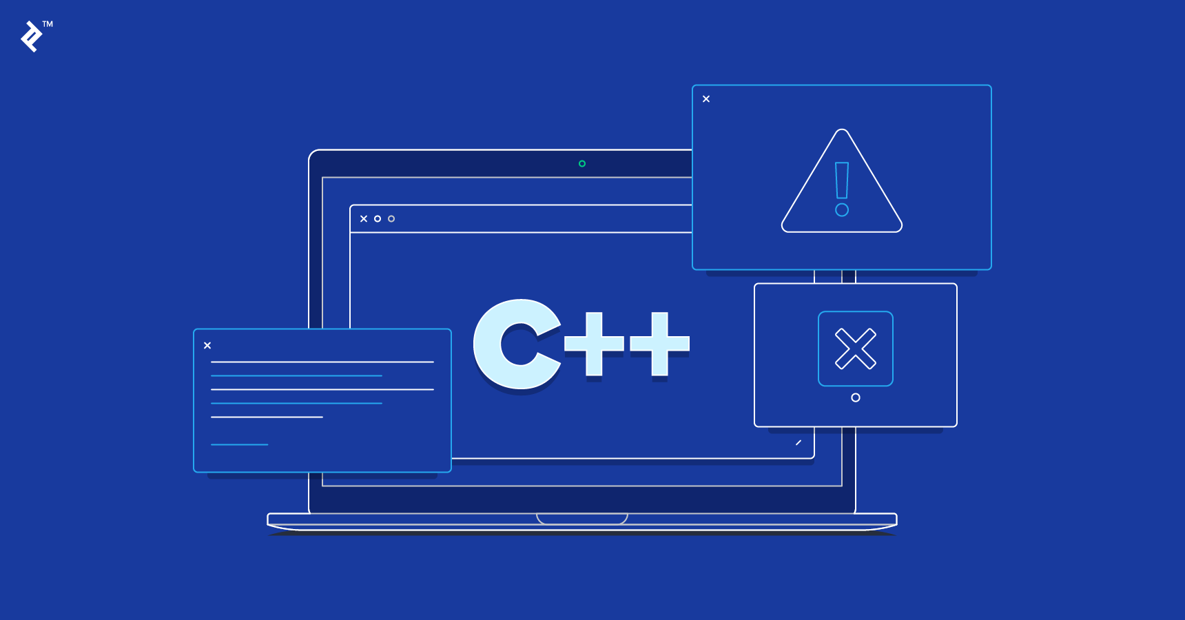 第4章 – C++-运算符-织秋笔记